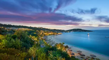 MANDARIN ORIENTAL BODRUM