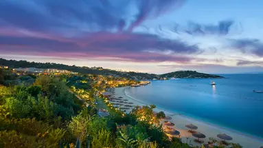 MANDARIN ORIENTAL BODRUM