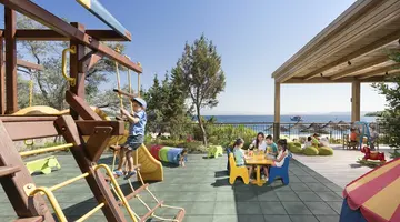 MANDARIN ORIENTAL BODRUM