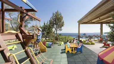 MANDARIN ORIENTAL BODRUM