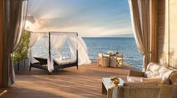 MANDARIN ORIENTAL BODRUM