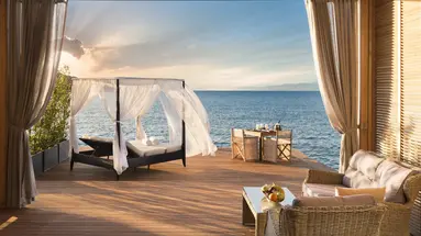 MANDARIN ORIENTAL BODRUM