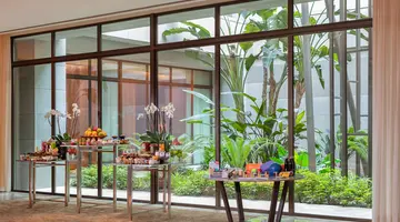 MANDARIN ORIENTAL BODRUM