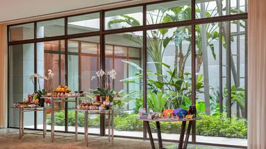 MANDARIN ORIENTAL BODRUM