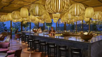 MANDARIN ORIENTAL BODRUM