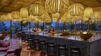 MANDARIN ORIENTAL BODRUM