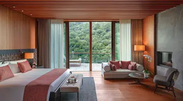 MANDARIN ORIENTAL BODRUM