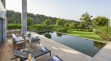 MANDARIN ORIENTAL BODRUM