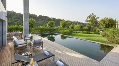 MANDARIN ORIENTAL BODRUM