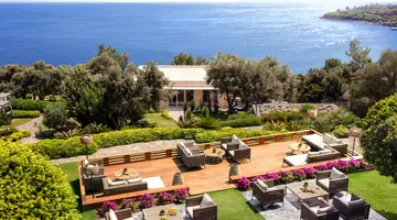 MANDARIN ORIENTAL BODRUM
