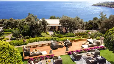 MANDARIN ORIENTAL BODRUM
