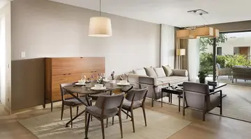 MANDARIN ORIENTAL BODRUM