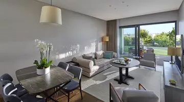 MANDARIN ORIENTAL BODRUM