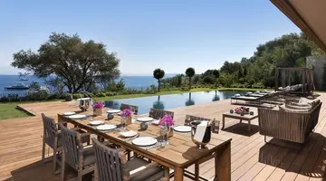 MANDARIN ORIENTAL BODRUM