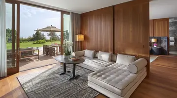 MANDARIN ORIENTAL BODRUM