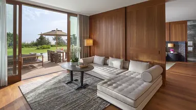 MANDARIN ORIENTAL BODRUM