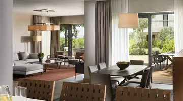 MANDARIN ORIENTAL BODRUM