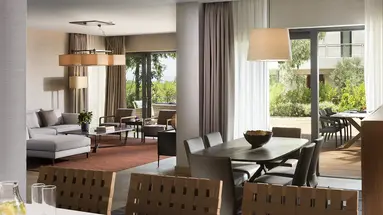 MANDARIN ORIENTAL BODRUM