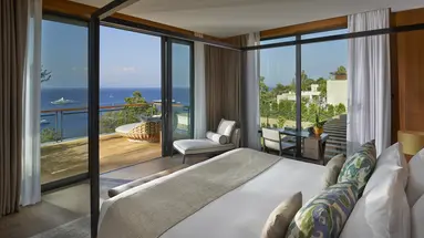 MANDARIN ORIENTAL BODRUM