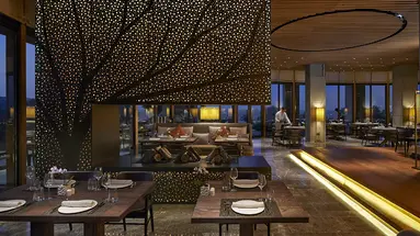 MANDARIN ORIENTAL BODRUM