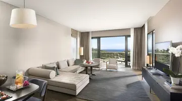MANDARIN ORIENTAL BODRUM
