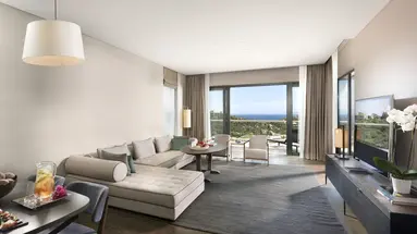 MANDARIN ORIENTAL BODRUM