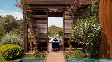MANDARIN ORIENTAL BODRUM