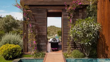 MANDARIN ORIENTAL BODRUM
