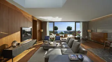 MANDARIN ORIENTAL BODRUM