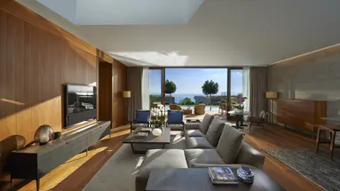 MANDARIN ORIENTAL BODRUM