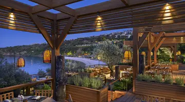 MANDARIN ORIENTAL BODRUM