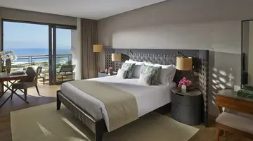 MANDARIN ORIENTAL BODRUM