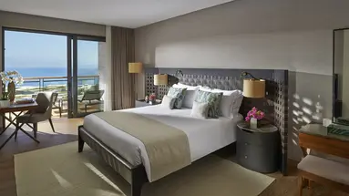 MANDARIN ORIENTAL BODRUM