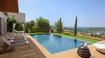 MANDARIN ORIENTAL BODRUM