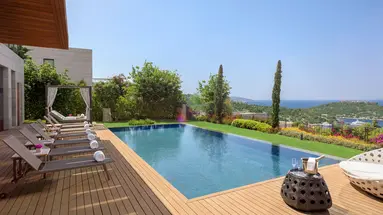 MANDARIN ORIENTAL BODRUM