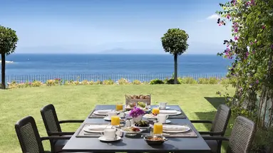 MANDARIN ORIENTAL BODRUM