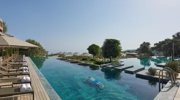 MANDARIN ORIENTAL BODRUM