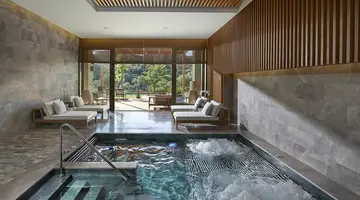 MANDARIN ORIENTAL BODRUM