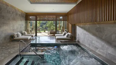 MANDARIN ORIENTAL BODRUM
