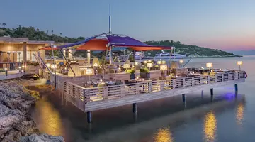 MANDARIN ORIENTAL BODRUM