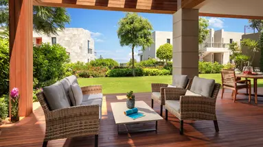 MANDARIN ORIENTAL BODRUM