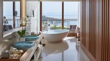 MANDARIN ORIENTAL BODRUM