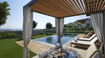 MANDARIN ORIENTAL BODRUM