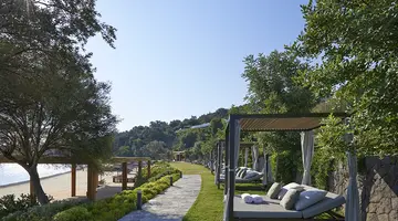MANDARIN ORIENTAL BODRUM