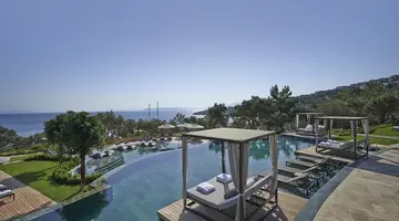 MANDARIN ORIENTAL BODRUM