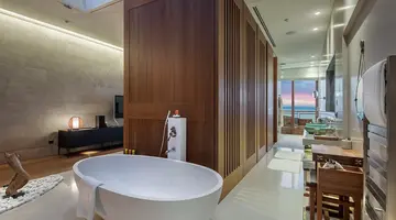 MANDARIN ORIENTAL BODRUM