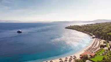 MANDARIN ORIENTAL BODRUM