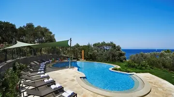 MANDARIN ORIENTAL BODRUM