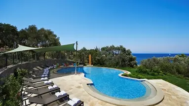 MANDARIN ORIENTAL BODRUM