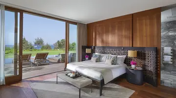 MANDARIN ORIENTAL BODRUM